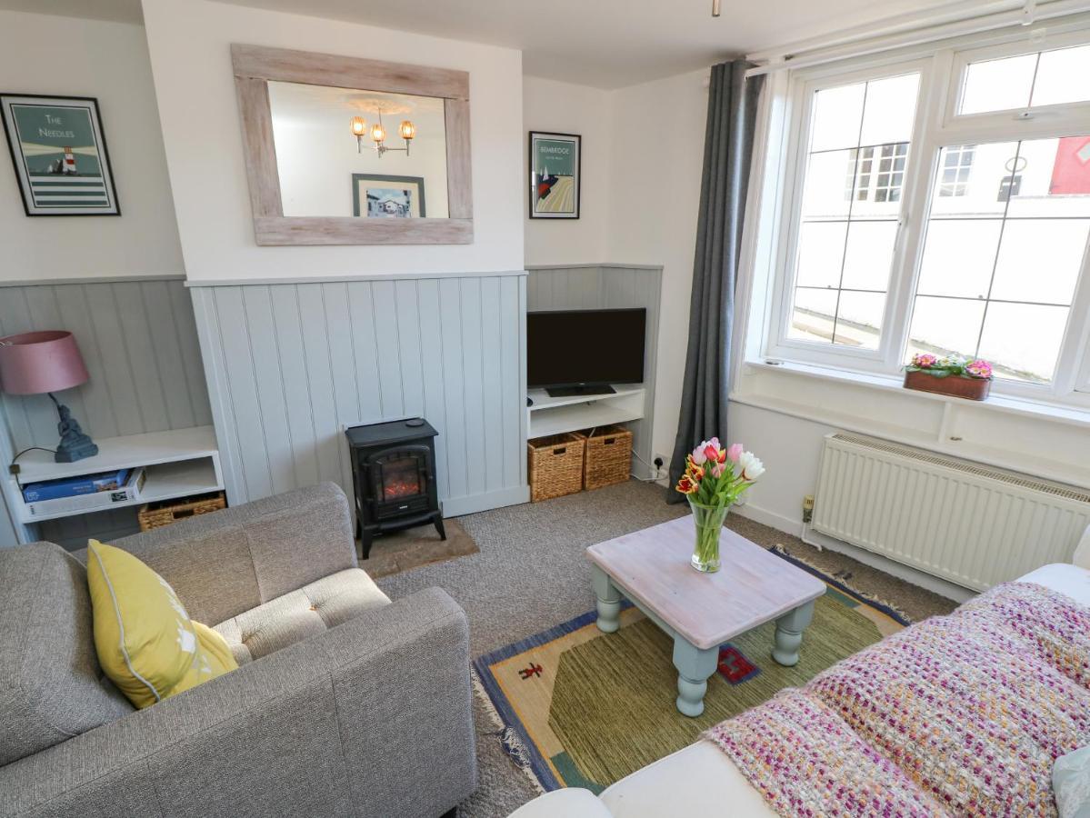1 Tulse Hill Cottages 文特诺 外观 照片