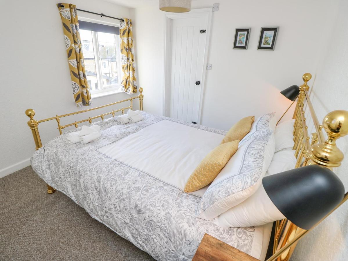 1 Tulse Hill Cottages 文特诺 外观 照片