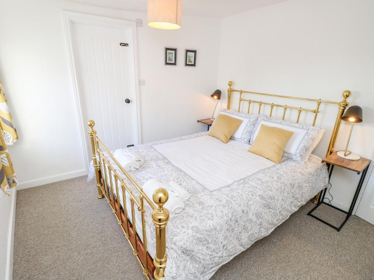 1 Tulse Hill Cottages 文特诺 外观 照片