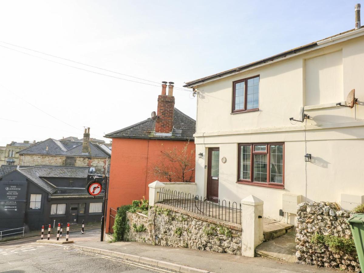 1 Tulse Hill Cottages 文特诺 外观 照片