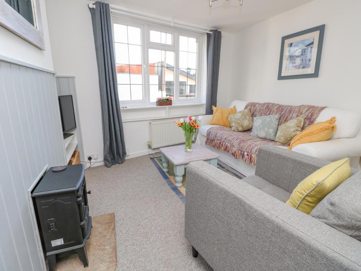 1 Tulse Hill Cottages 文特诺 外观 照片