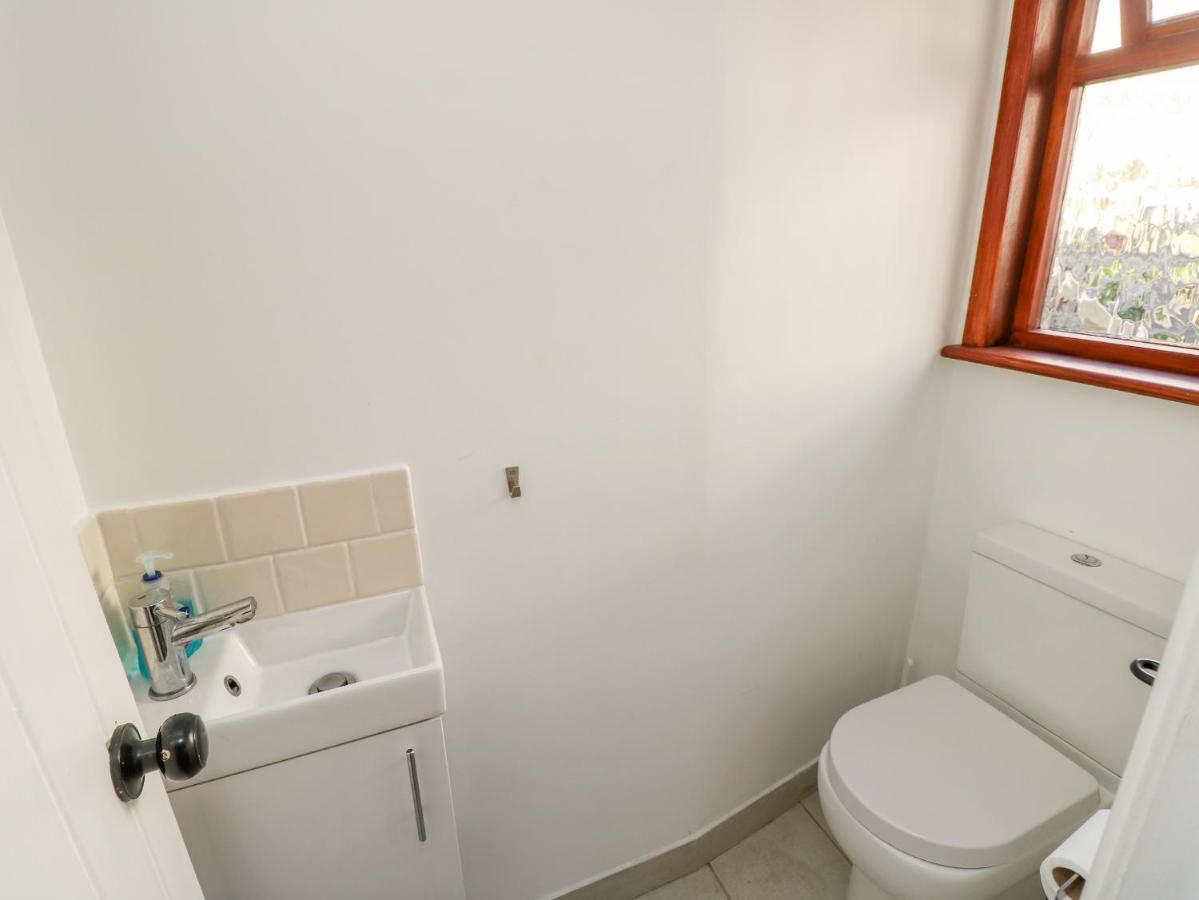 1 Tulse Hill Cottages 文特诺 外观 照片