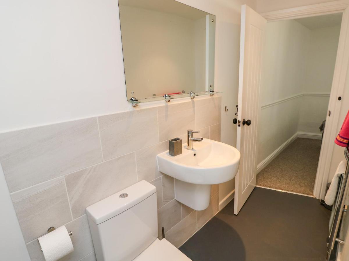 1 Tulse Hill Cottages 文特诺 外观 照片