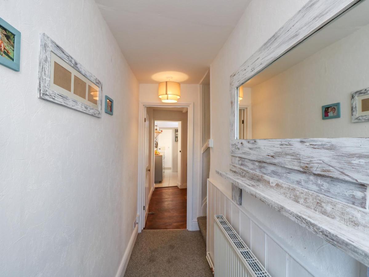 1 Tulse Hill Cottages 文特诺 外观 照片