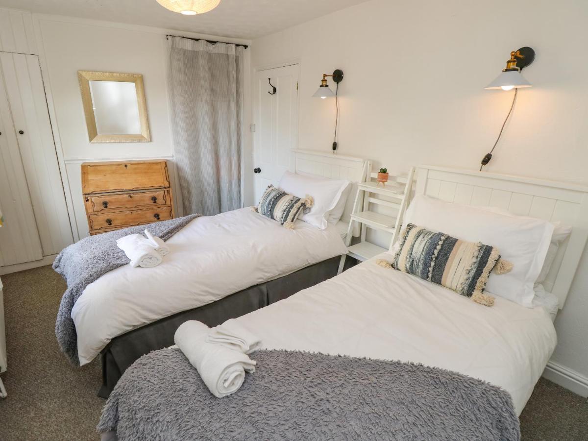 1 Tulse Hill Cottages 文特诺 外观 照片