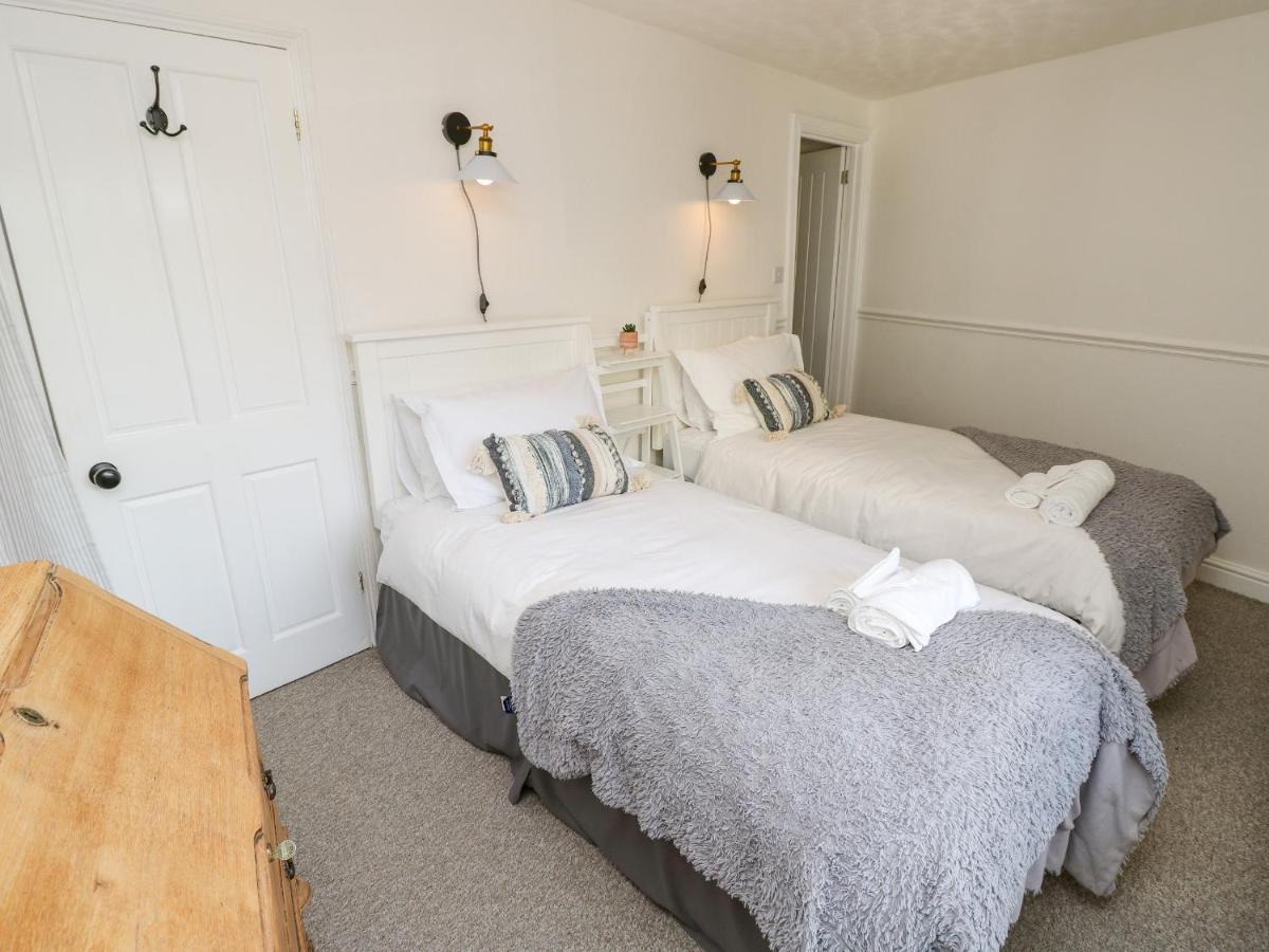 1 Tulse Hill Cottages 文特诺 外观 照片